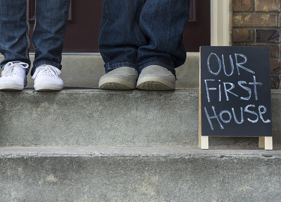 5 reasons you NEED to buy your own house