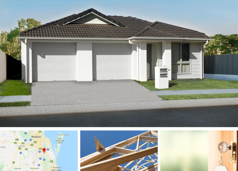 Dual Occupancy Homes in Queensland